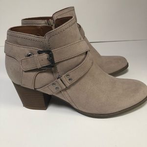 NWOT Indigo Rd Ladies Boots